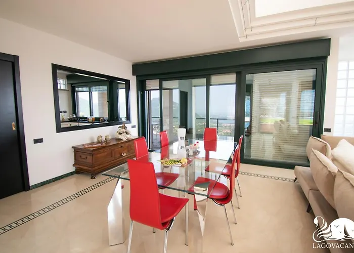 Livia Luxury Βίλα