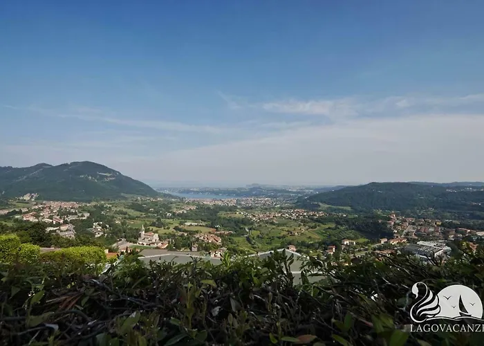 Βίλα Livia Luxury *