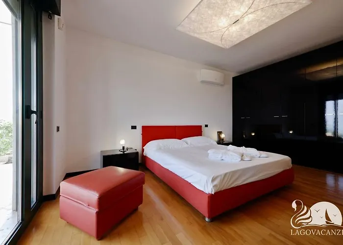 Βίλα Livia Luxury *