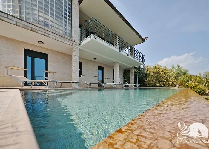 Βίλα Livia Luxury