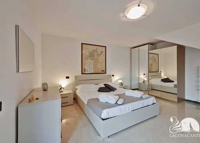 Βίλα Livia Luxury Roe