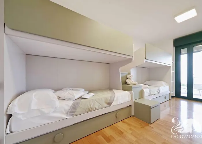 Livia Luxury Βίλα Roe