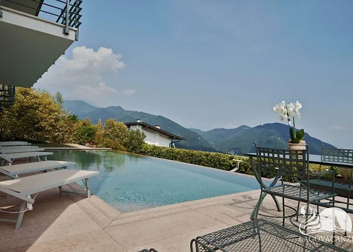 Livia Luxury Βίλα *