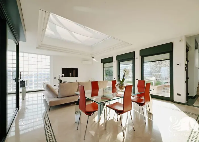 Βίλα Livia Luxury