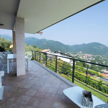 Livia Luxury 빌라