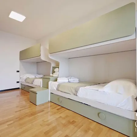 빌라 Livia Luxury 로에