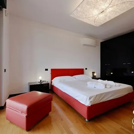 빌라 Livia Luxury *