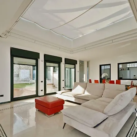 Livia Luxury 빌라