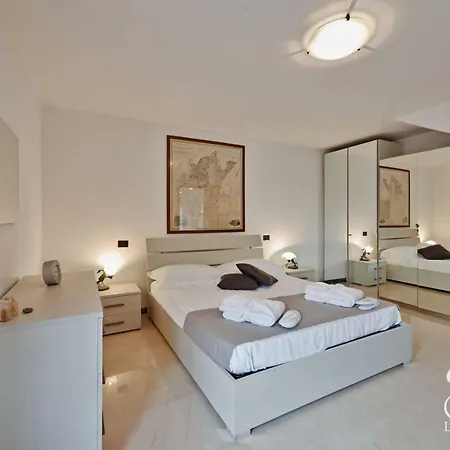 빌라 Livia Luxury 로에