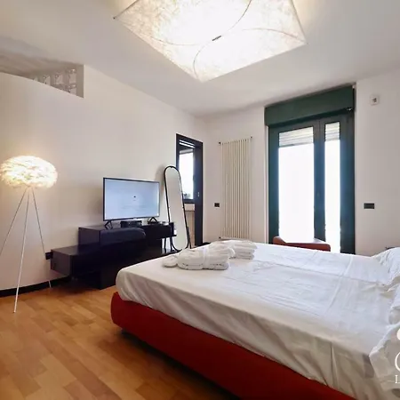 Livia Luxury 빌라 로에