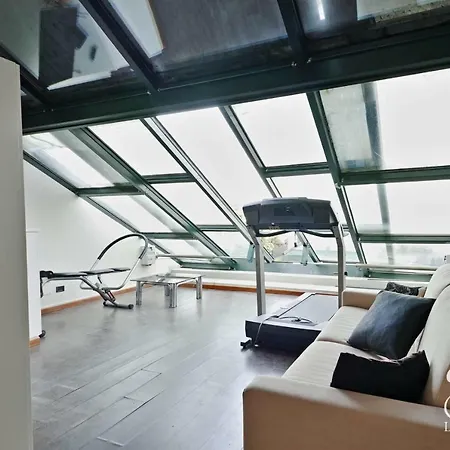 Livia Luxury 빌라 로에